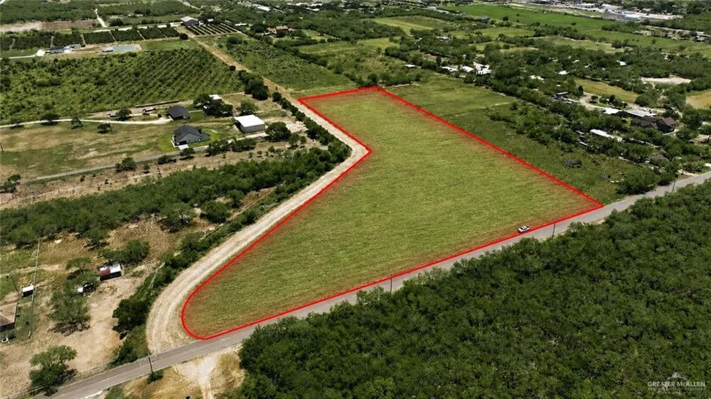 00 Mayberry Road Mission, TX 78573