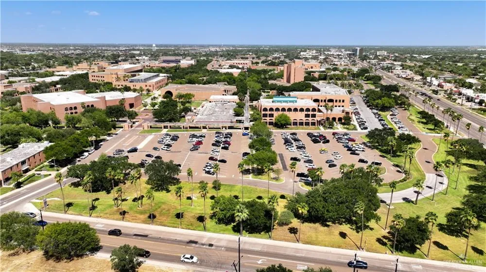 00 Mayberry Road Mission, TX 78573