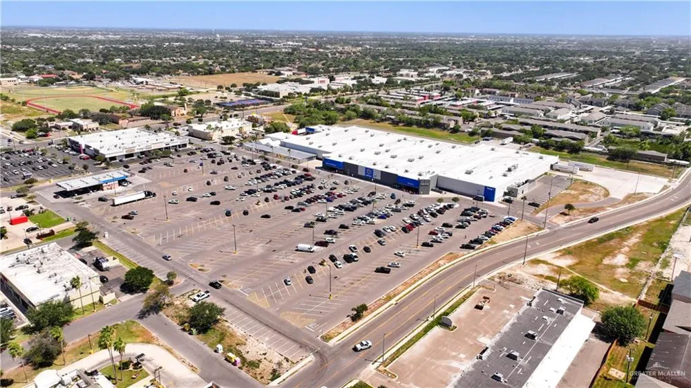 00 Mayberry Road Mission, TX 78573