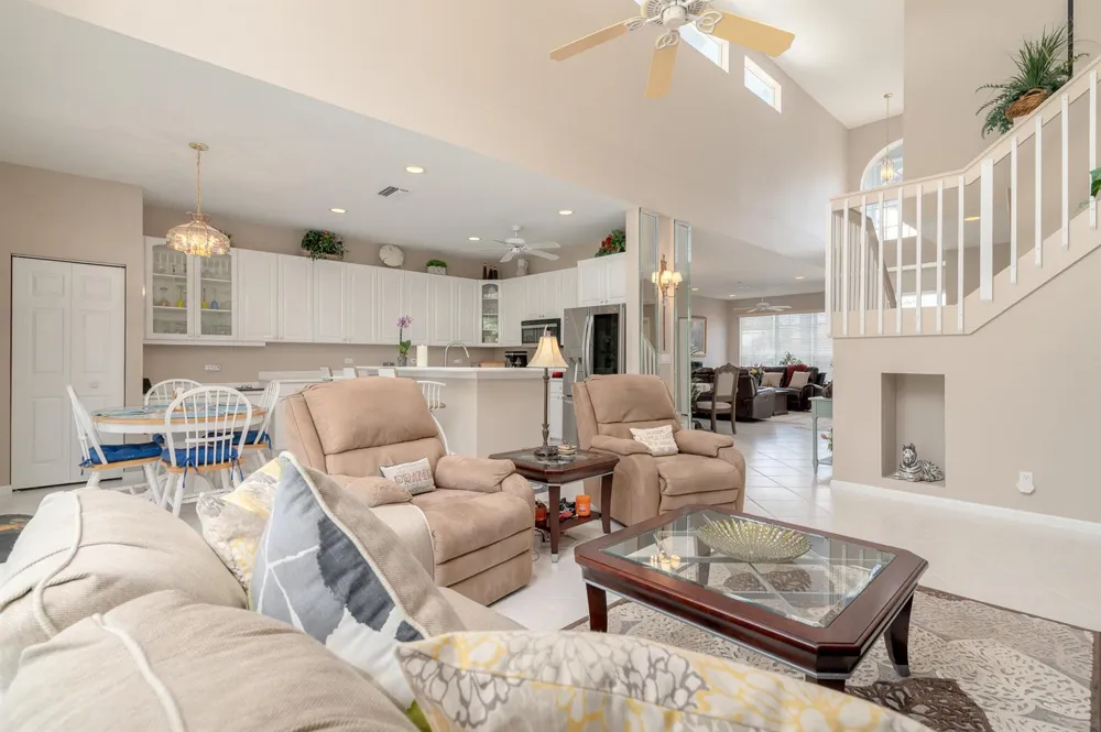 1627 SE BALLANTRAE BOULEVARD Port St. Lucie, FL 34952