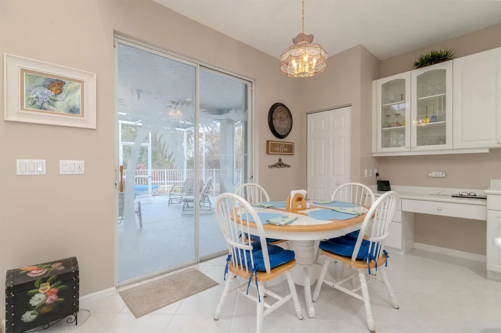 1627 SE BALLANTRAE BOULEVARD Port St. Lucie, FL 34952