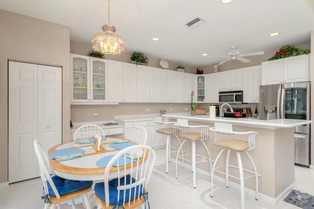 1627 SE BALLANTRAE BOULEVARD Port St. Lucie, FL 34952
