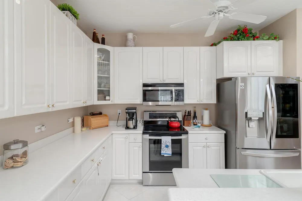1627 SE BALLANTRAE BOULEVARD Port St. Lucie, FL 34952