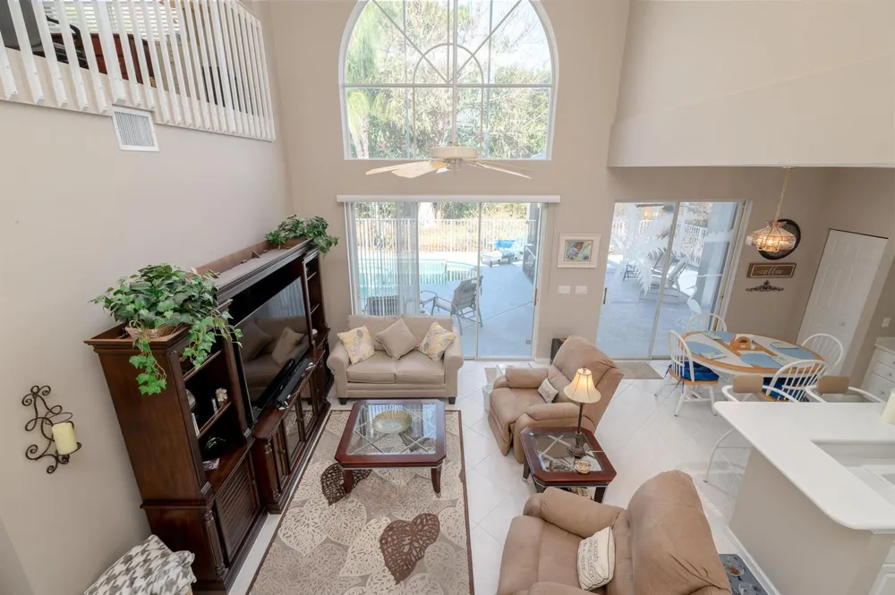 1627 SE BALLANTRAE BOULEVARD Port St. Lucie, FL 34952