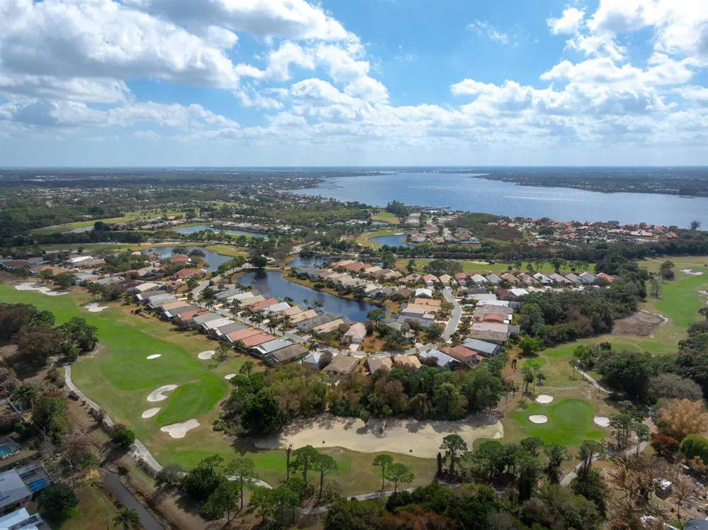 1627 SE BALLANTRAE BOULEVARD Port St. Lucie, FL 34952