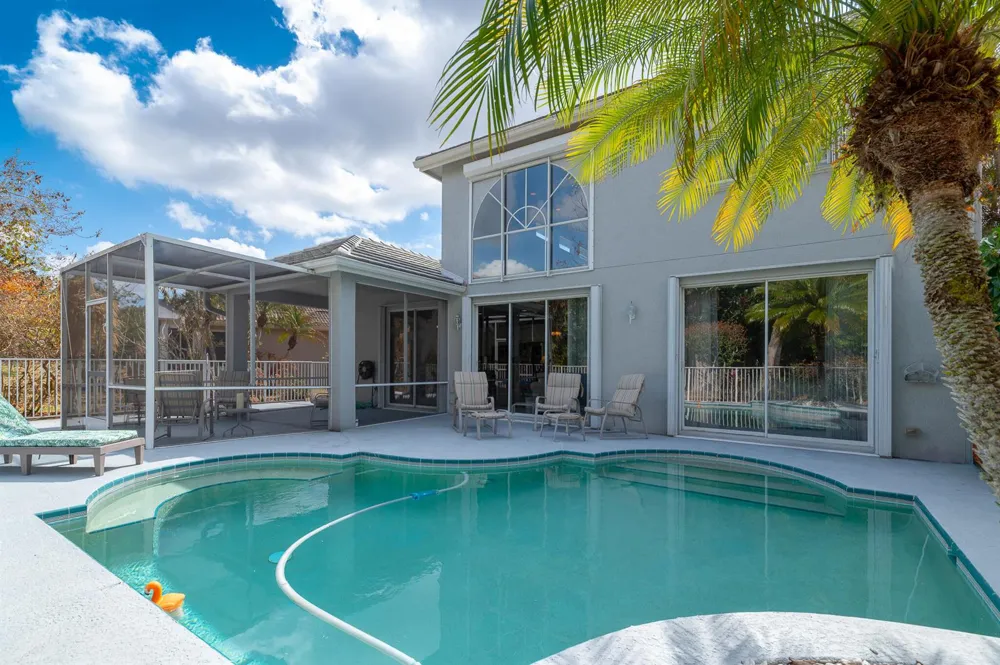 1627 SE BALLANTRAE BOULEVARD Port St. Lucie, FL 34952