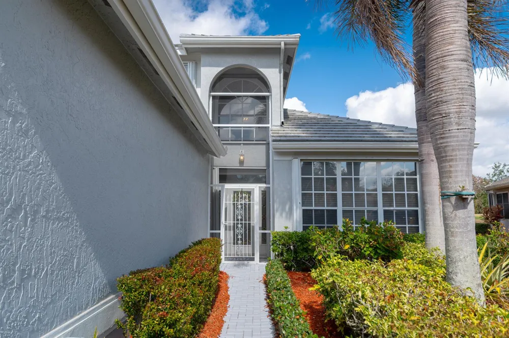 1627 SE BALLANTRAE BOULEVARD Port St. Lucie, FL 34952