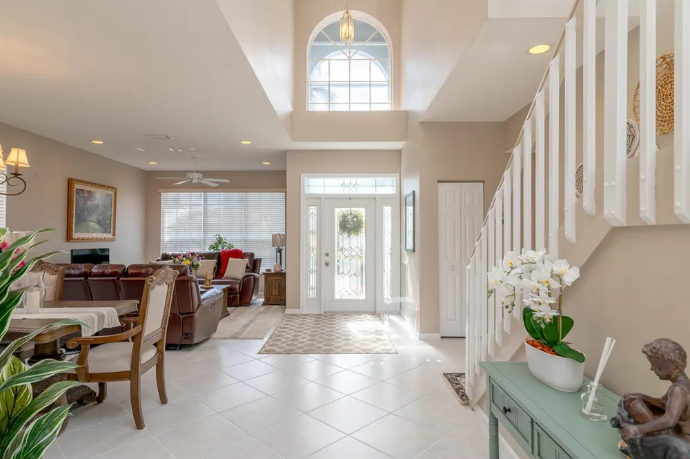 1627 SE BALLANTRAE BOULEVARD Port St. Lucie, FL 34952