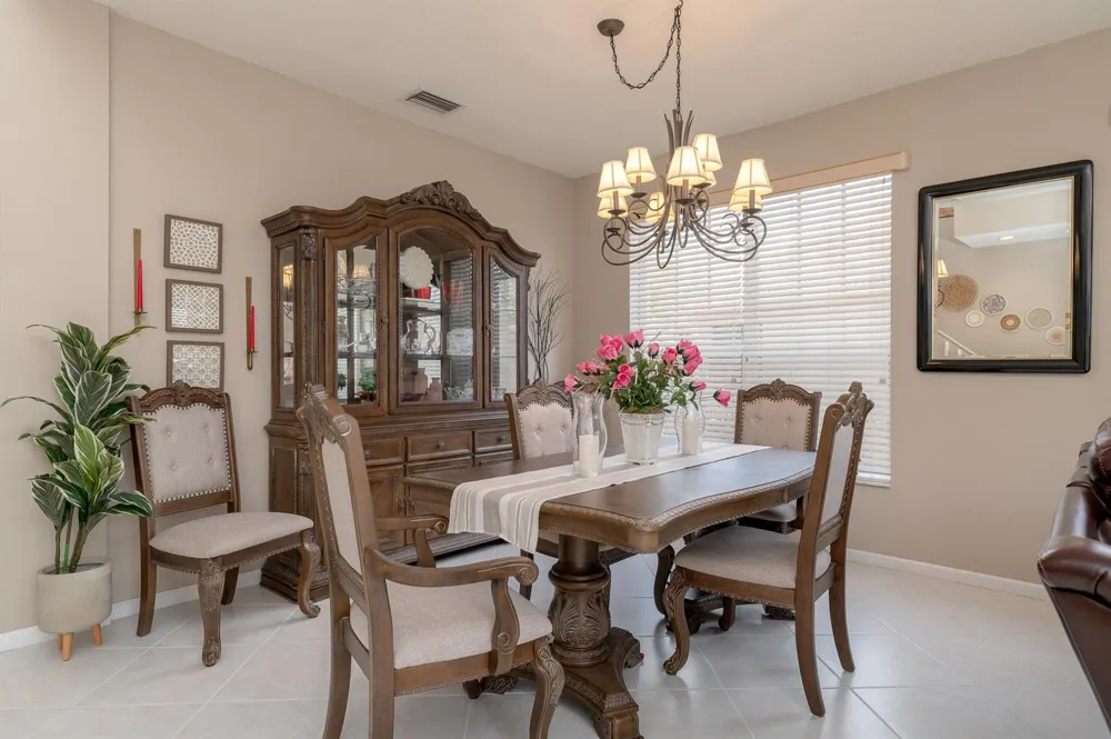 1627 SE BALLANTRAE BOULEVARD Port St. Lucie, FL 34952