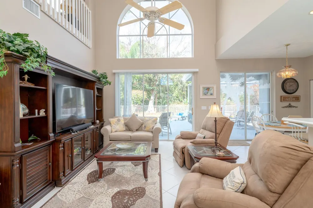 1627 SE BALLANTRAE BOULEVARD Port St. Lucie, FL 34952