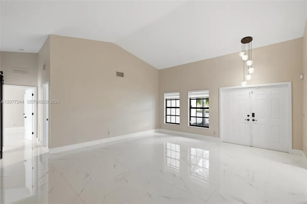 3309 NW 94th Ave Sunrise, FL 33351