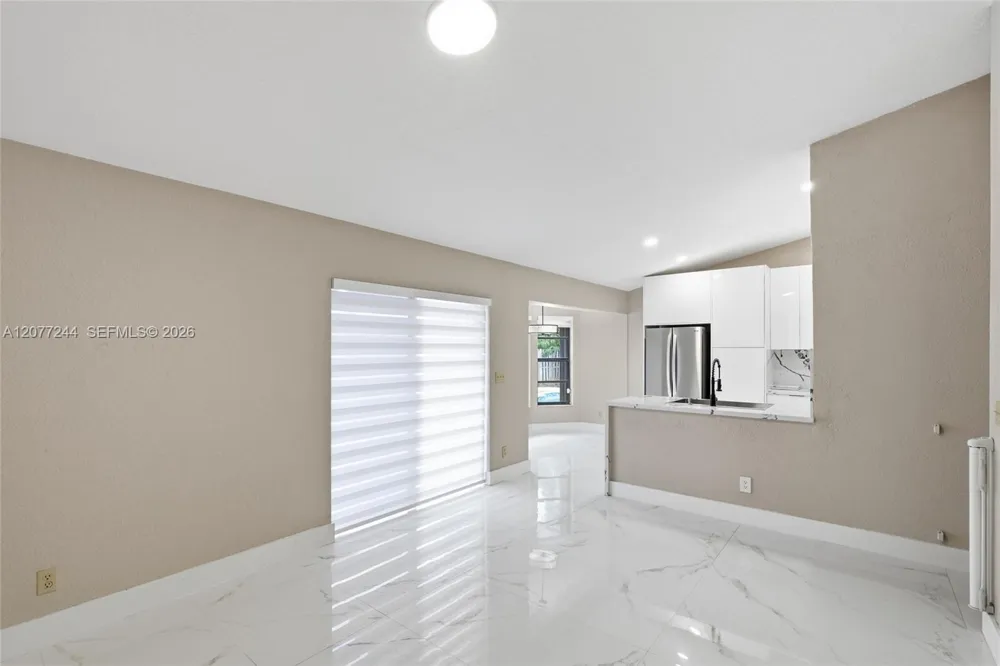 3309 NW 94th Ave Sunrise, FL 33351