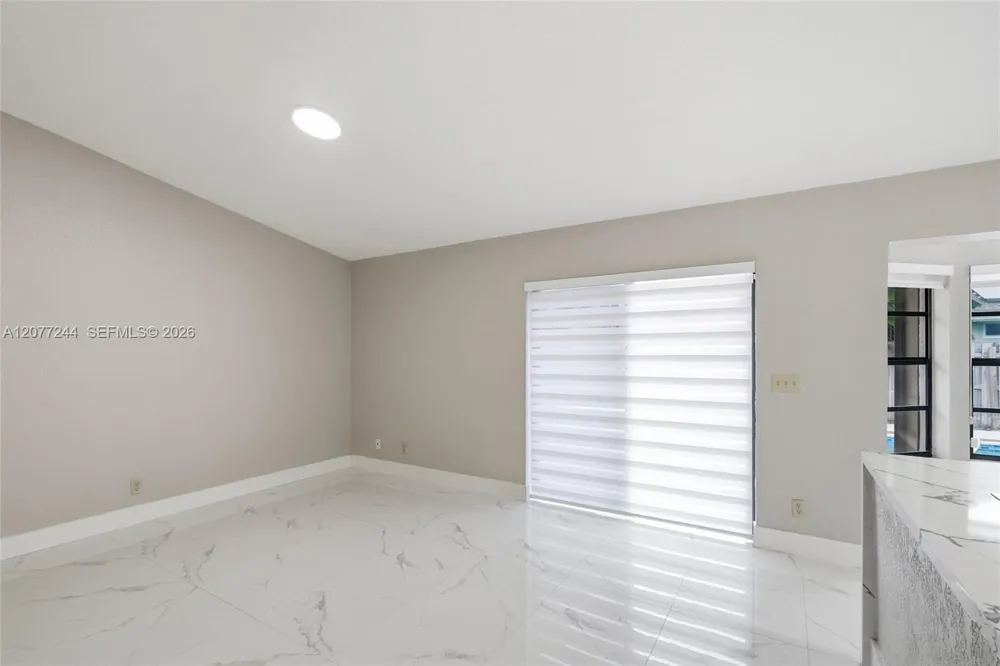 3309 NW 94th Ave Sunrise, FL 33351