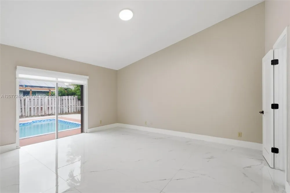 3309 NW 94th Ave Sunrise, FL 33351