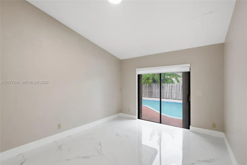 3309 NW 94th Ave Sunrise, FL 33351