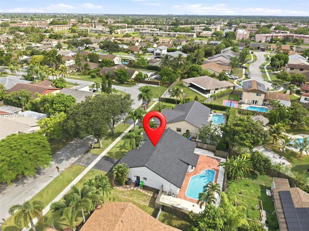 3309 NW 94th Ave Sunrise, FL 33351