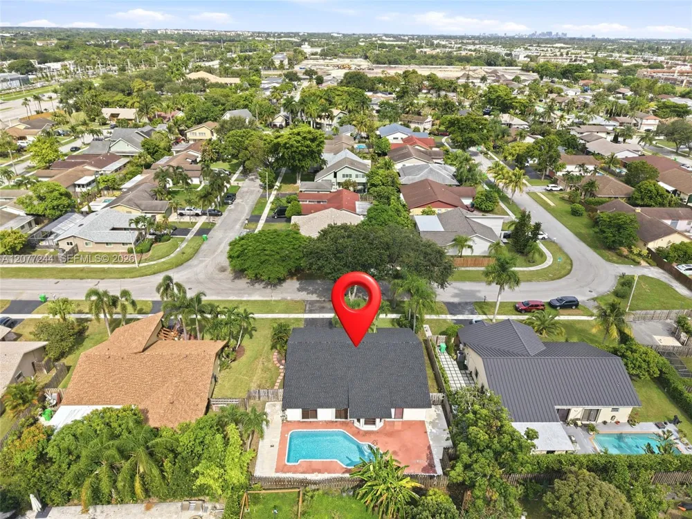 3309 NW 94th Ave Sunrise, FL 33351