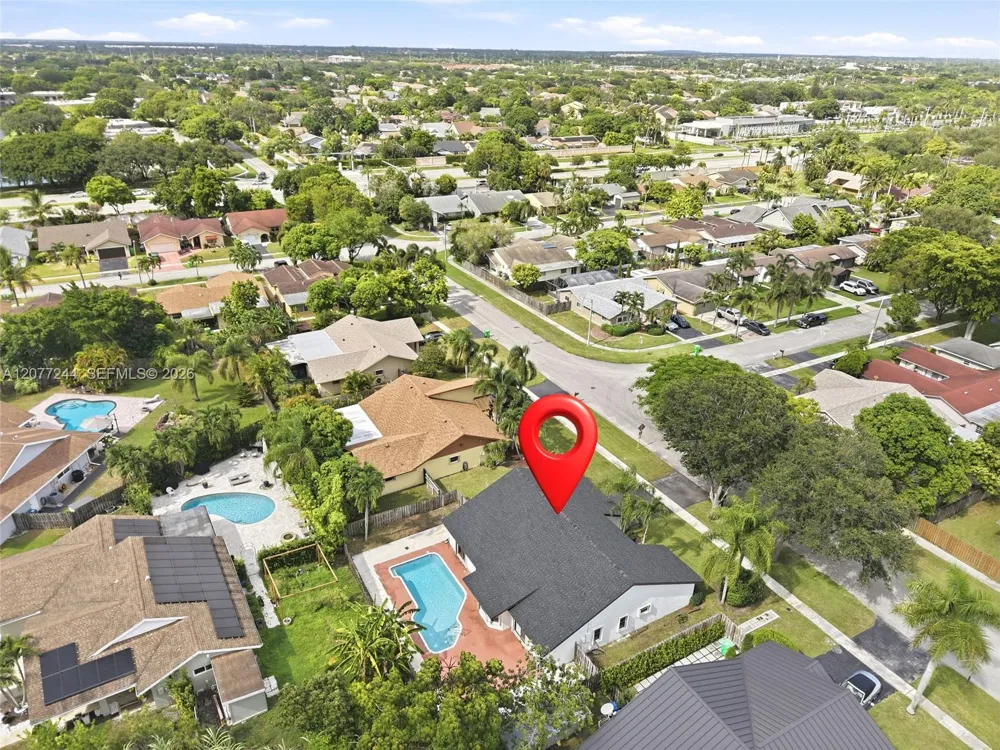 3309 NW 94th Ave Sunrise, FL 33351