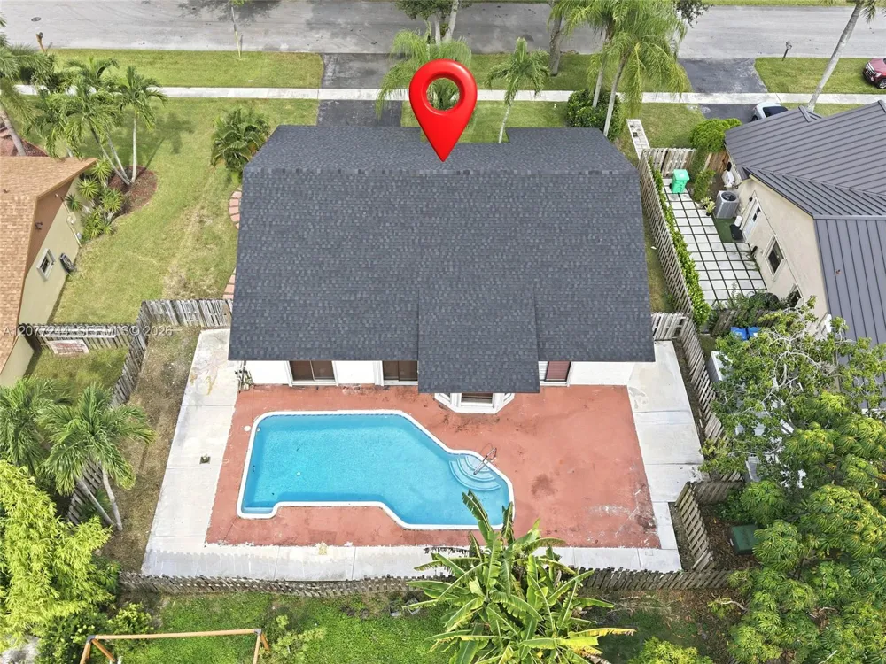 3309 NW 94th Ave Sunrise, FL 33351