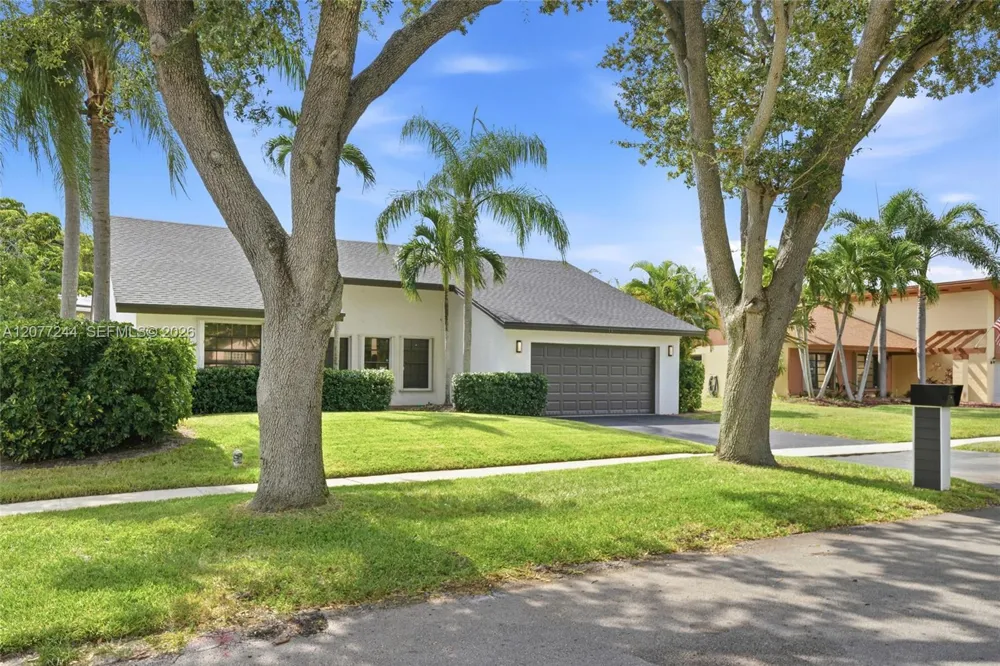 3309 NW 94th Ave Sunrise, FL 33351