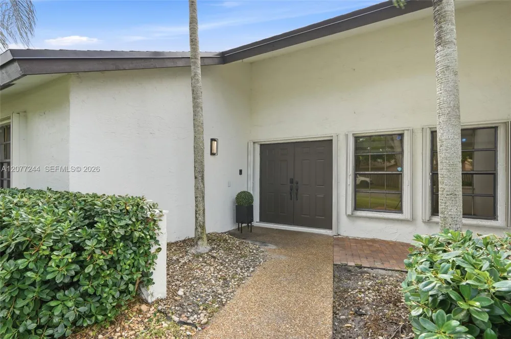 3309 NW 94th Ave Sunrise, FL 33351