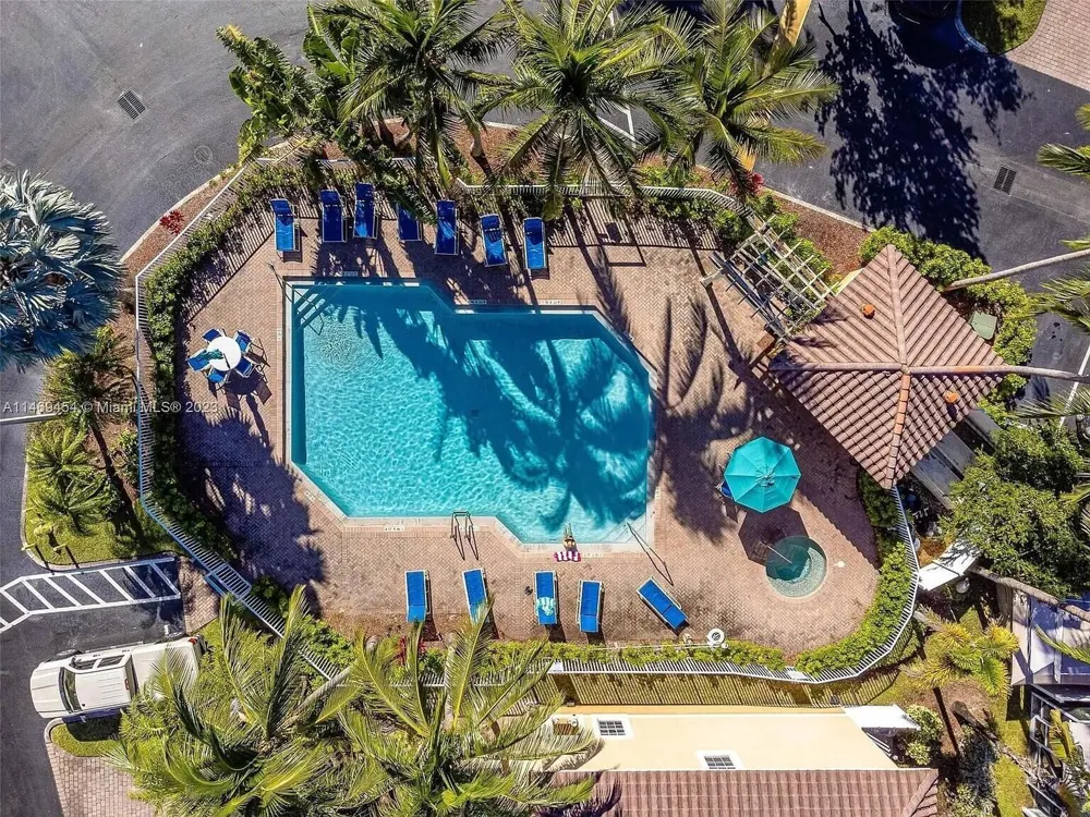 4167 CRYSTAL LAKE DRIVE Deerfield Beach, FL 33064