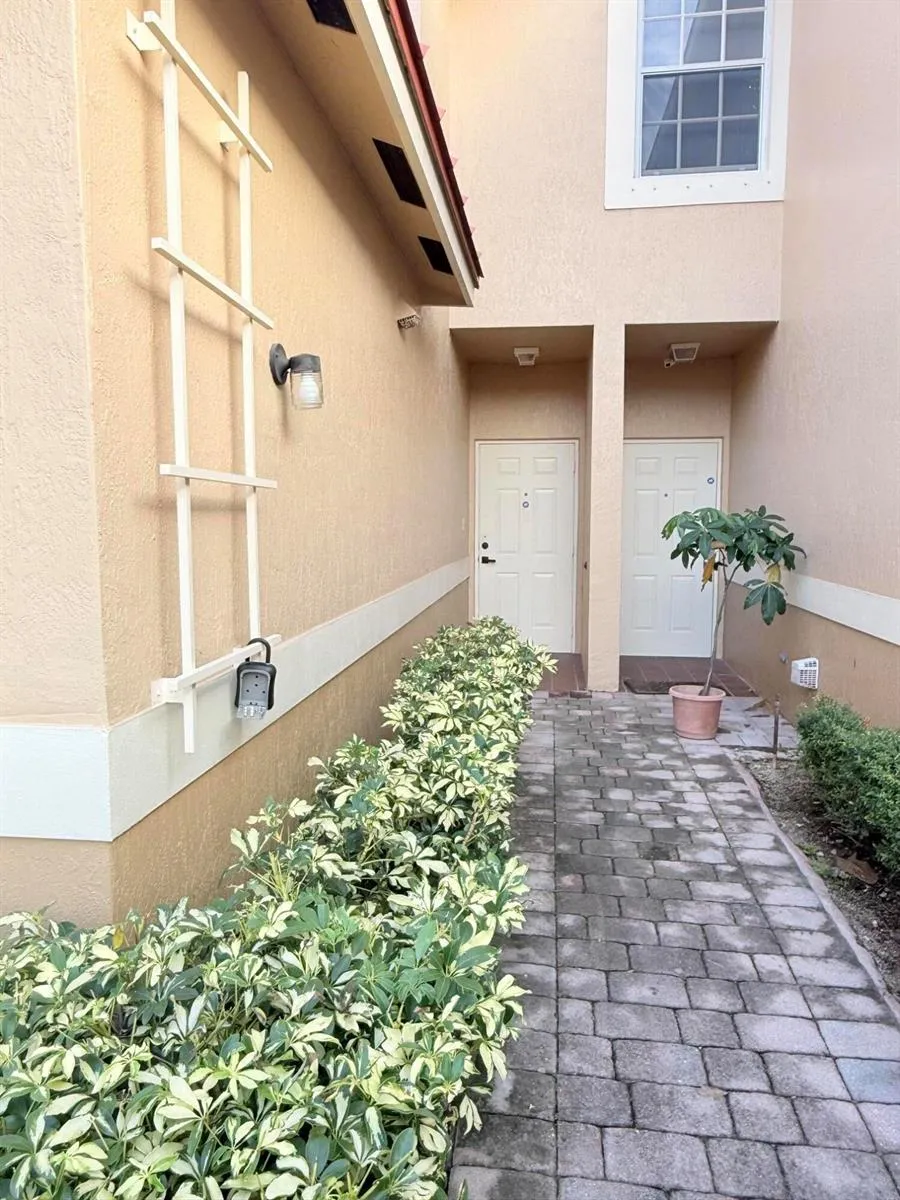 4167 CRYSTAL LAKE DRIVE Deerfield Beach, FL 33064