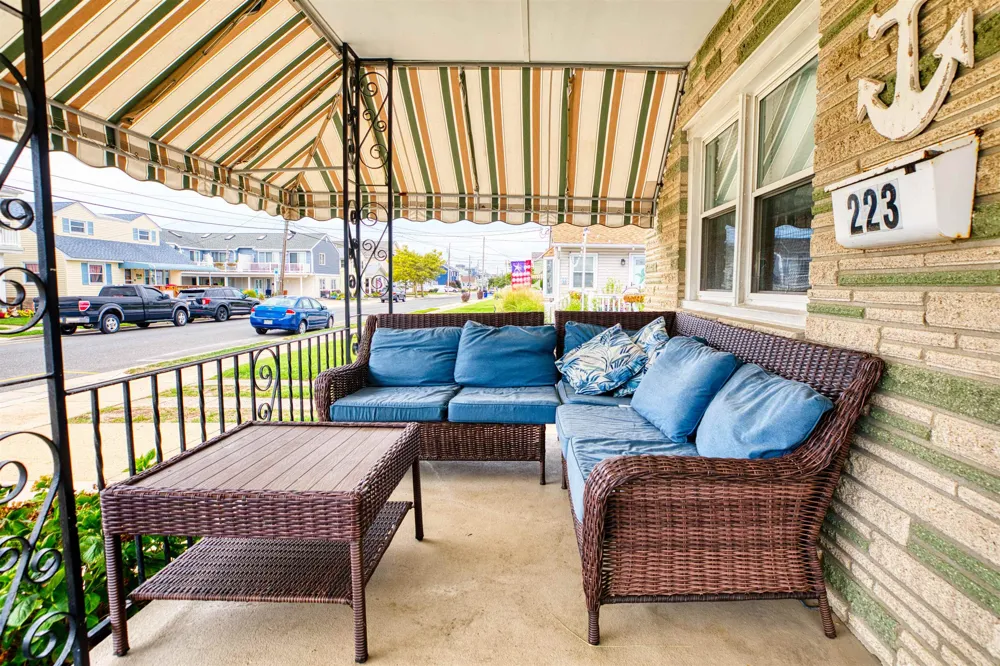223 E Syracuse Avenue Wildwood Crest, NJ 08260