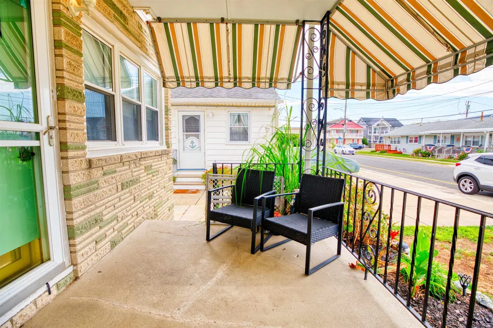 223 E Syracuse Avenue Wildwood Crest, NJ 08260