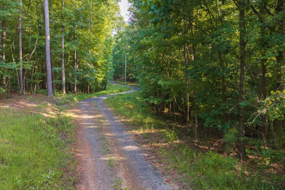 0 Wildwood Trail Talking Rock, GA 30175