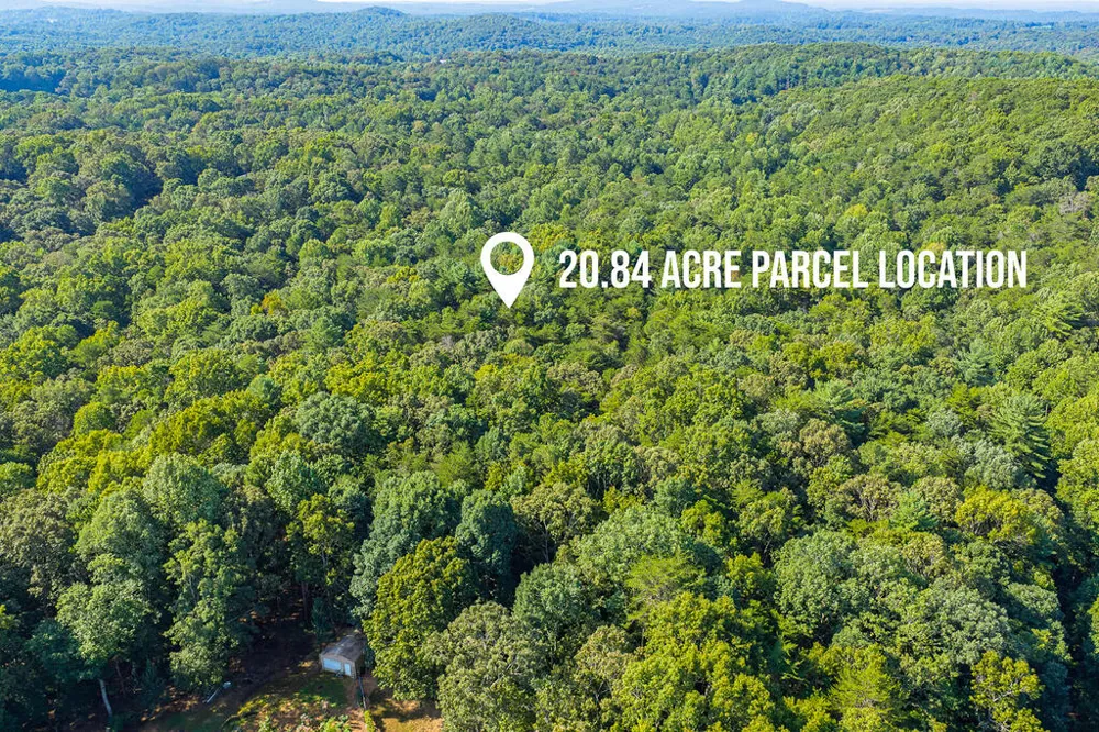 0 Wildwood Trail Talking Rock, GA 30175