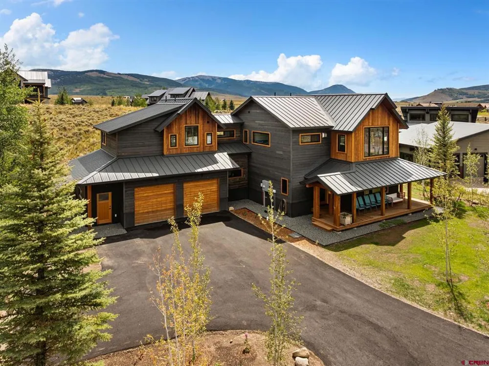 42 Lexie Court Crested Butte, CO 81224