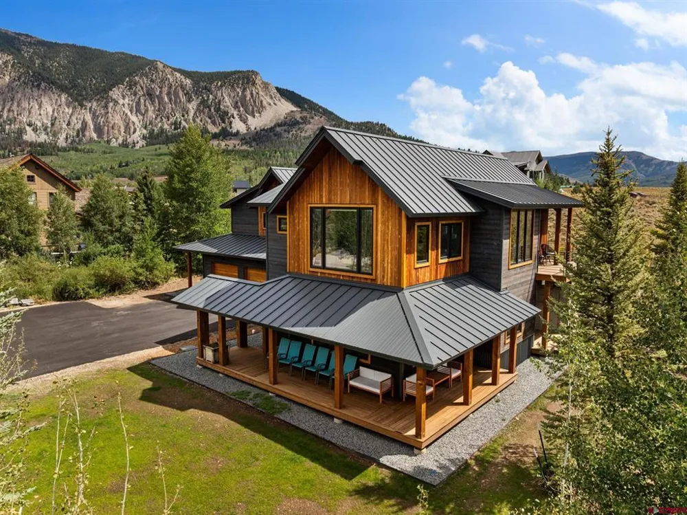 42 Lexie Court Crested Butte, CO 81224