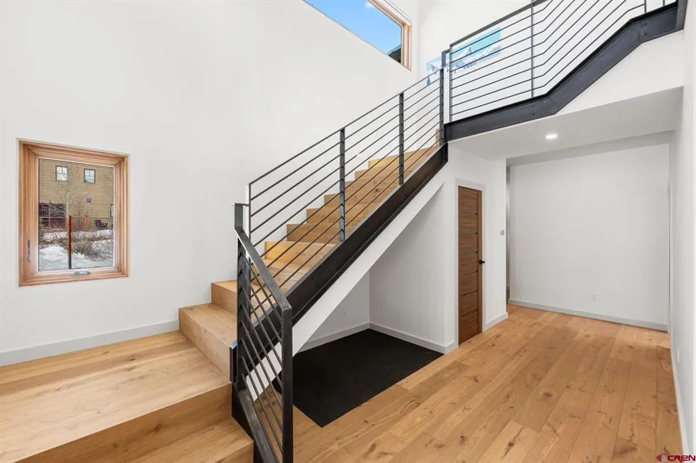 42 Lexie Court Crested Butte, CO 81224