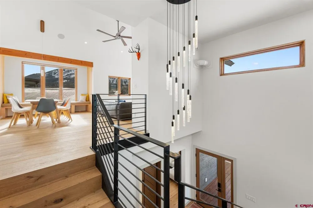 42 Lexie Court Crested Butte, CO 81224