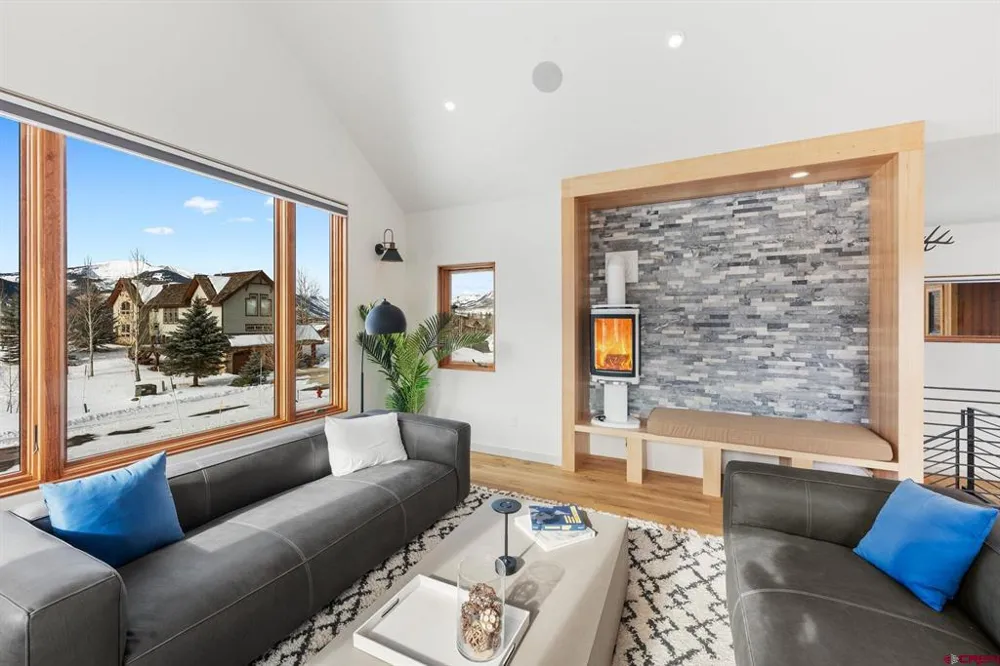 42 Lexie Court Crested Butte, CO 81224