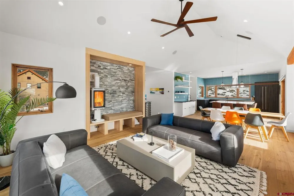 42 Lexie Court Crested Butte, CO 81224