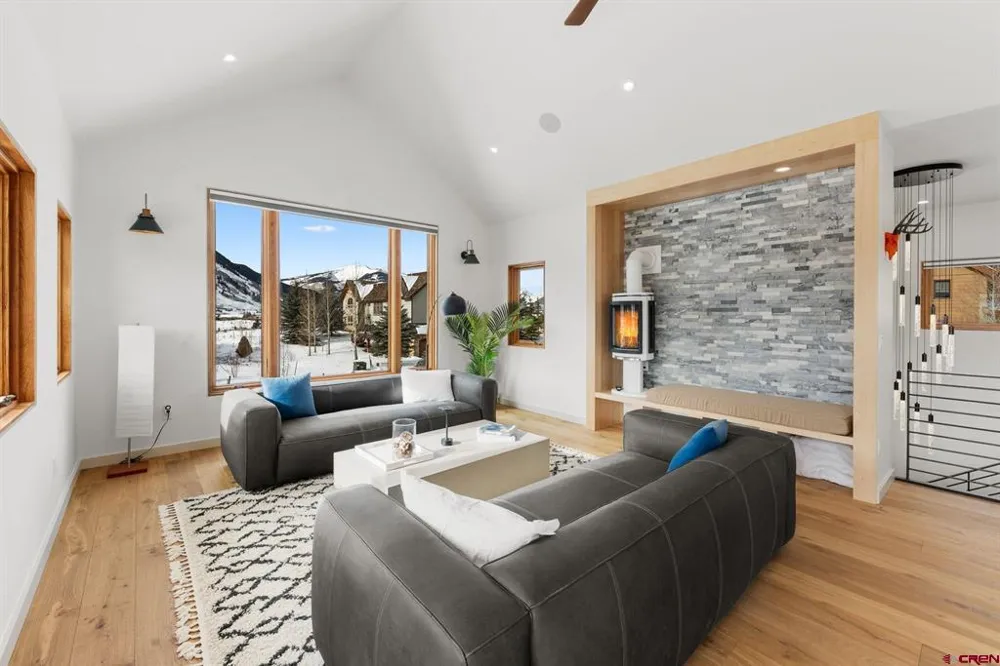 42 Lexie Court Crested Butte, CO 81224