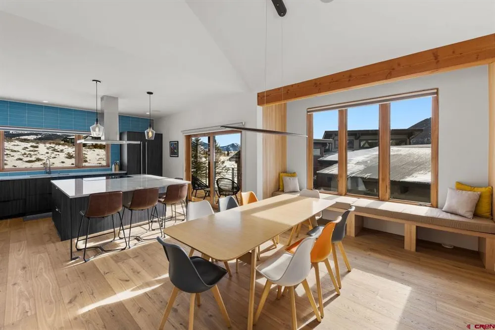 42 Lexie Court Crested Butte, CO 81224