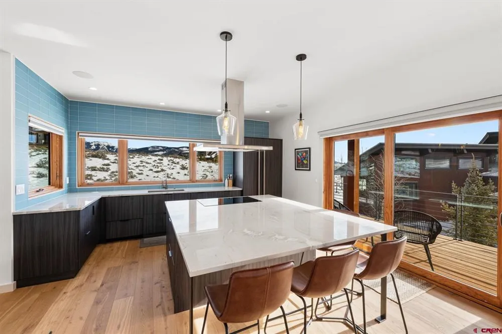 42 Lexie Court Crested Butte, CO 81224