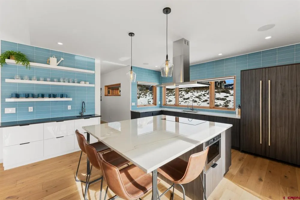 42 Lexie Court Crested Butte, CO 81224