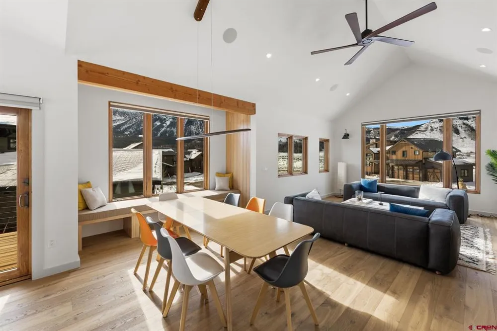 42 Lexie Court Crested Butte, CO 81224