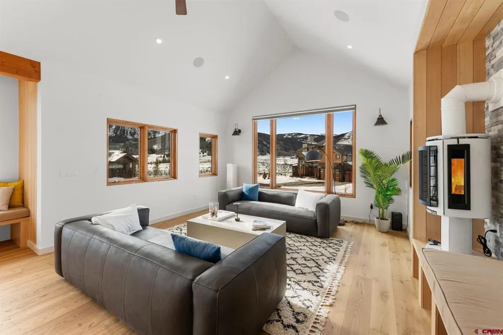 42 Lexie Court Crested Butte, CO 81224