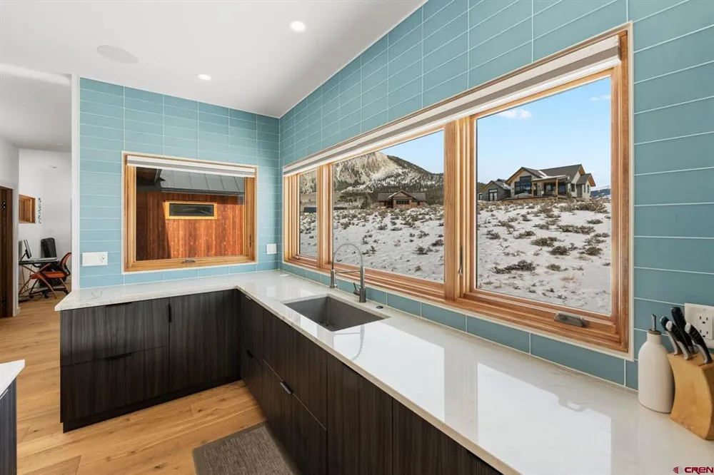 42 Lexie Court Crested Butte, CO 81224
