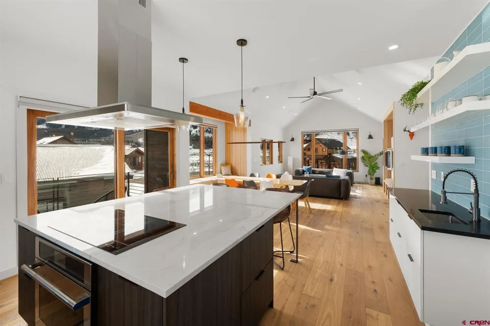 42 Lexie Court Crested Butte, CO 81224