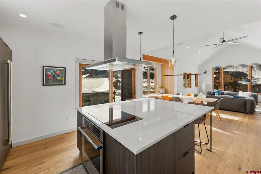 42 Lexie Court Crested Butte, CO 81224