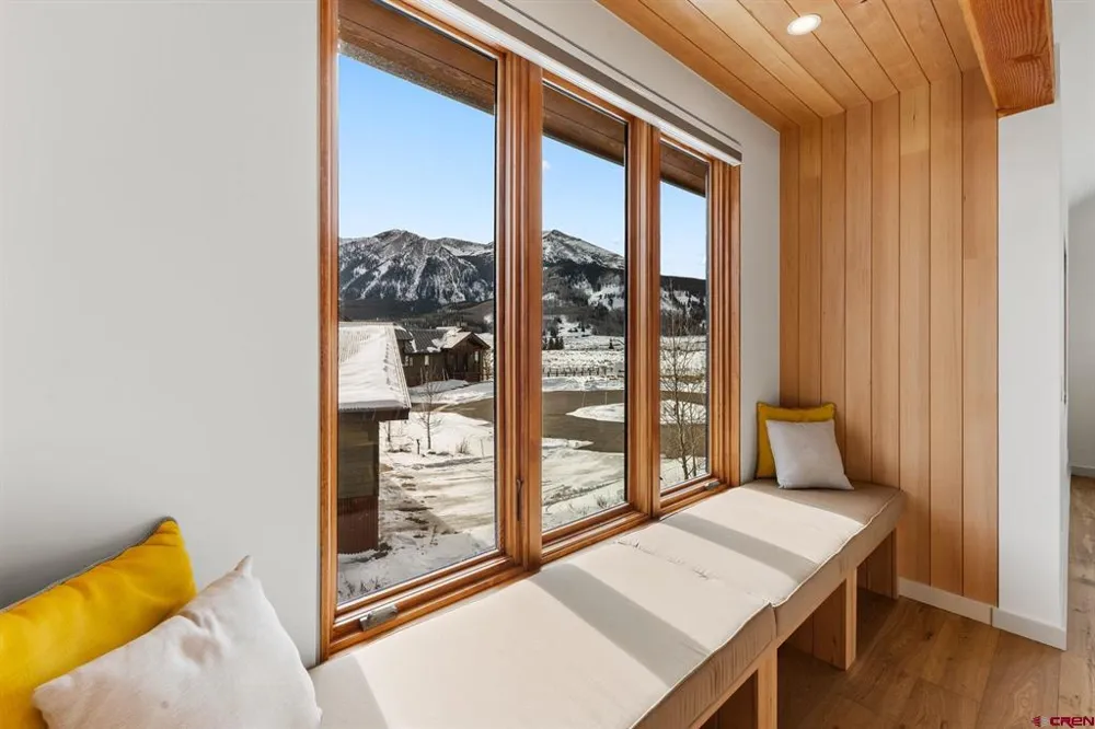 42 Lexie Court Crested Butte, CO 81224