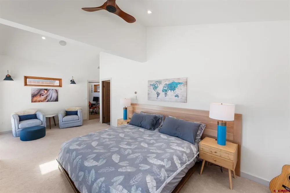 42 Lexie Court Crested Butte, CO 81224