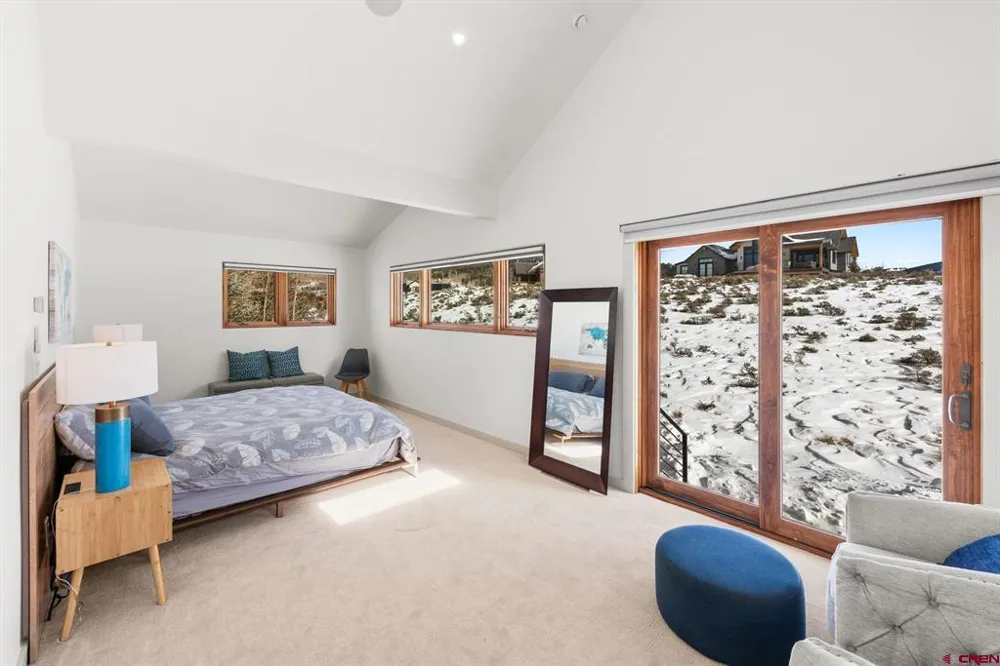 42 Lexie Court Crested Butte, CO 81224