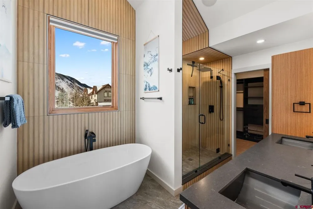 42 Lexie Court Crested Butte, CO 81224